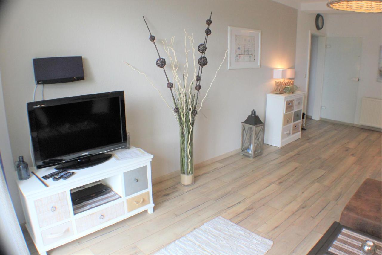 Ms Nautic Apartment โดรุมนอยเฟลด์ ภายนอก รูปภาพ