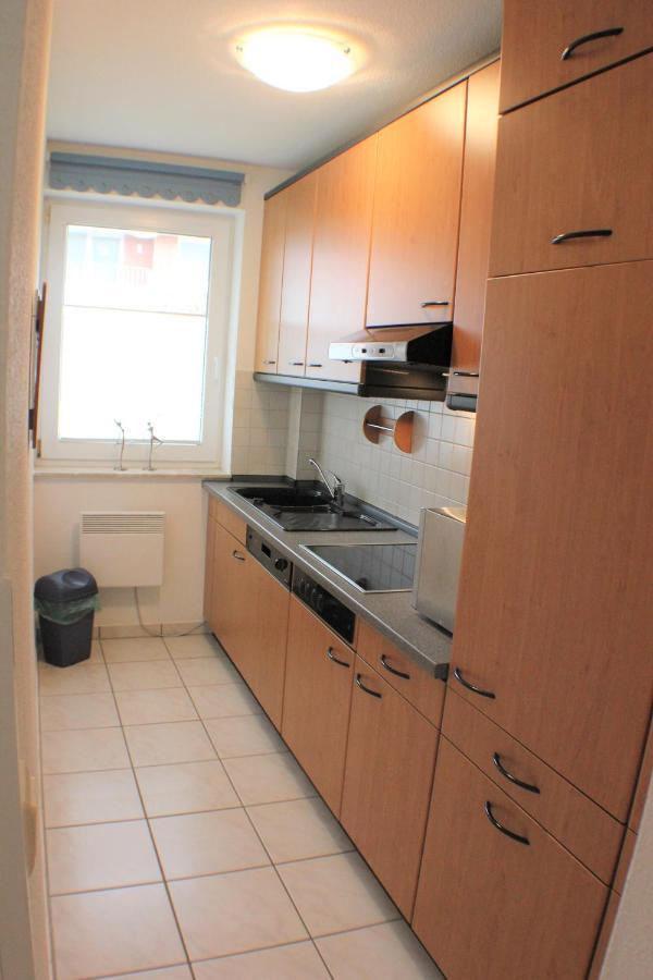 Ms Nautic Apartment โดรุมนอยเฟลด์ ภายนอก รูปภาพ